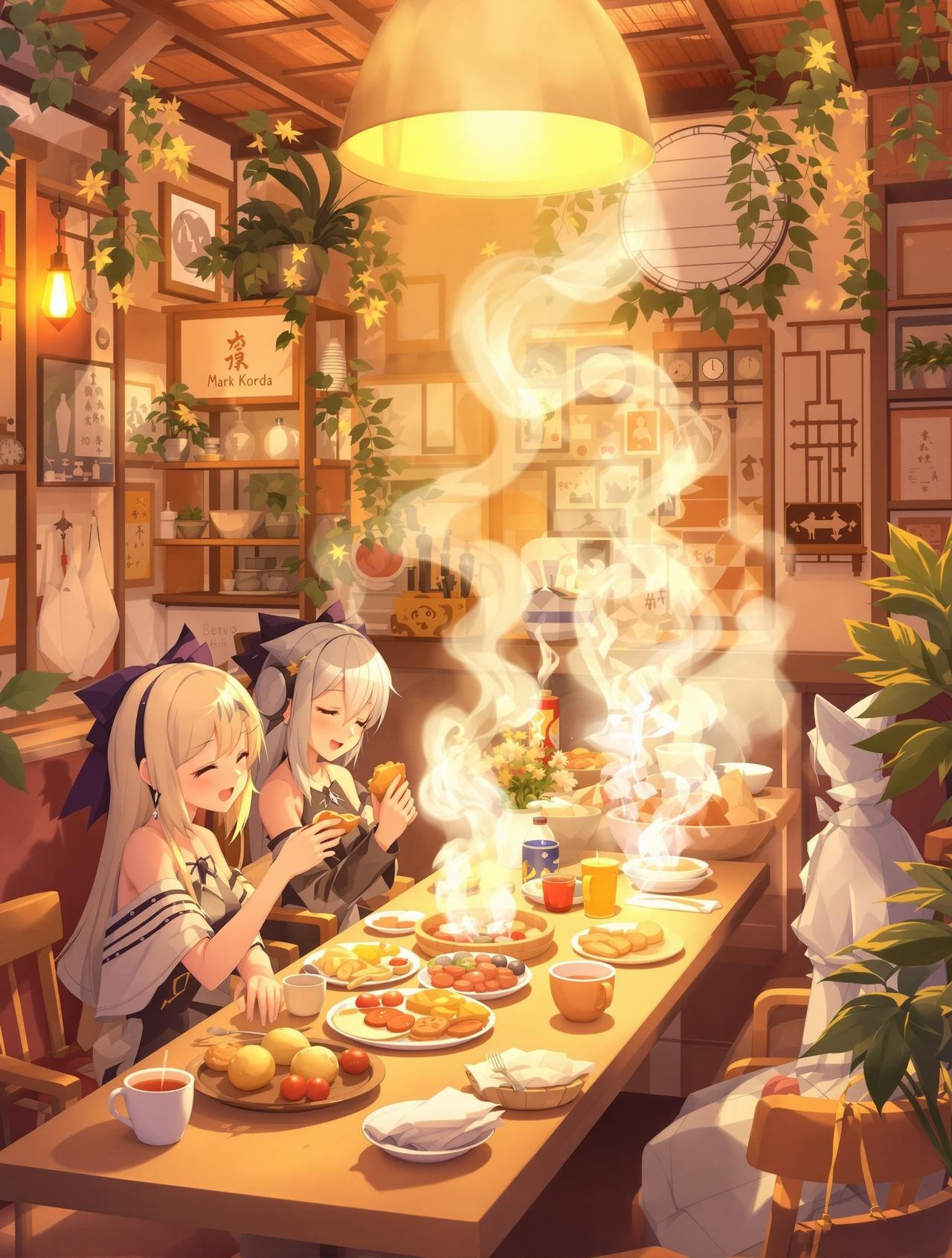 短剧搜索链接剧目库 - 异世界食堂