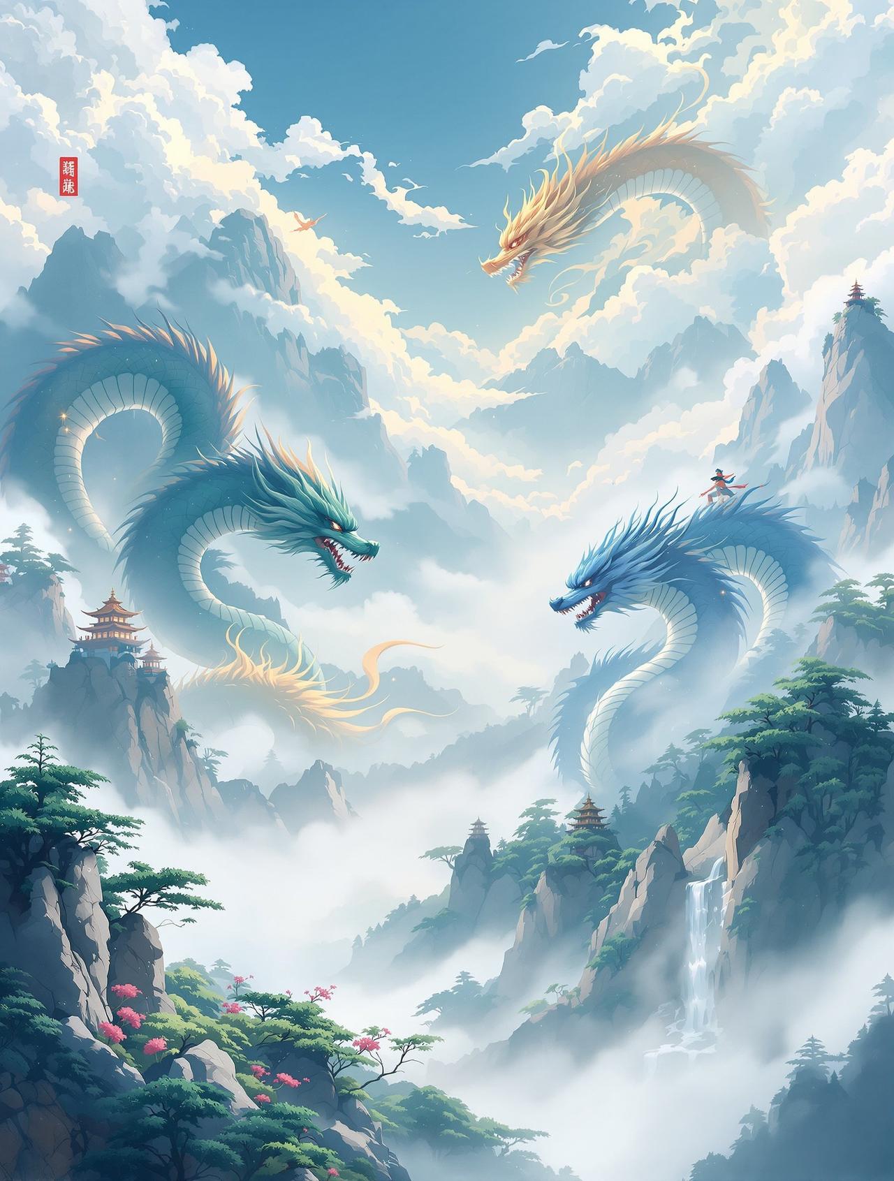 短剧搜索链接热播推荐 - 山海奇谭